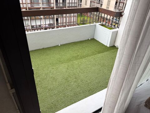  Appartement � louer 2 pi�ces 20 m�