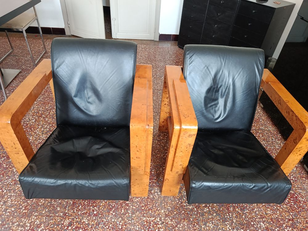 Fauteuil de foire Meubles