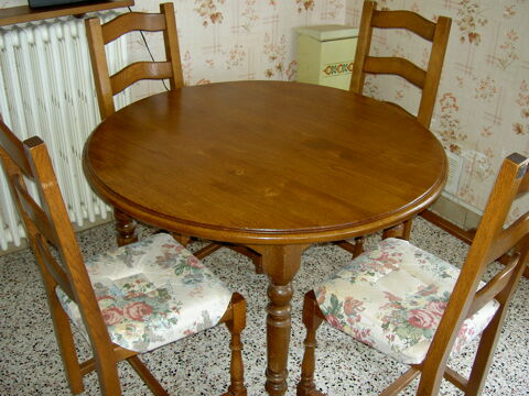 table de cuisine 200 Aviernoz (74)