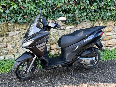 Scooter APRILIA 2025 occasion Lambesc 13410