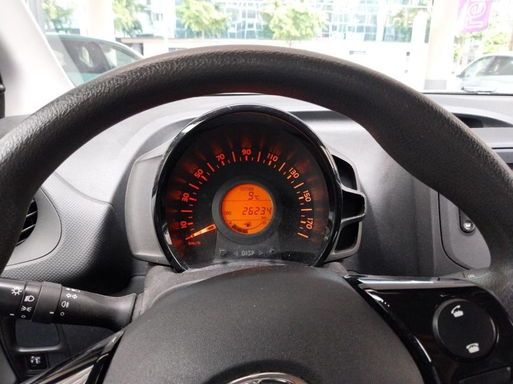 Aygo 1.0 VVT-I X-PRO 2022 occasion 92120 Montrouge
