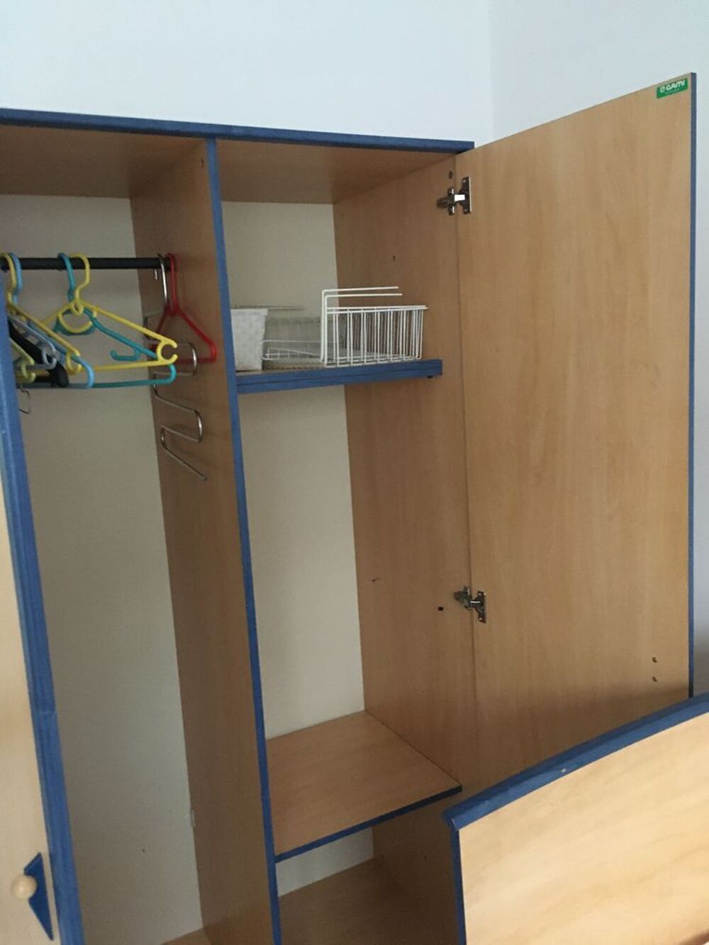 chambre enfant Meubles
