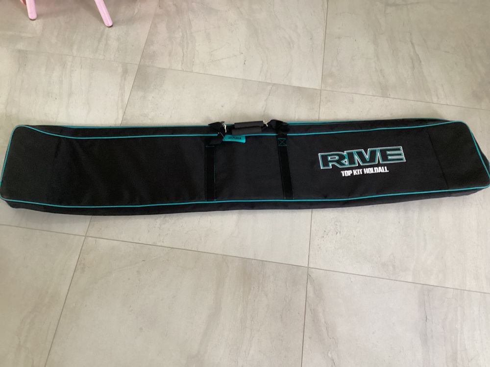 Foureau p&ecirc;che 2 compartiments neuf valeur neuf 90 Sports