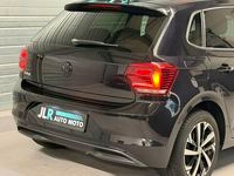Polo BEATS AUDIO 2017 occasion 67500 Haguenau