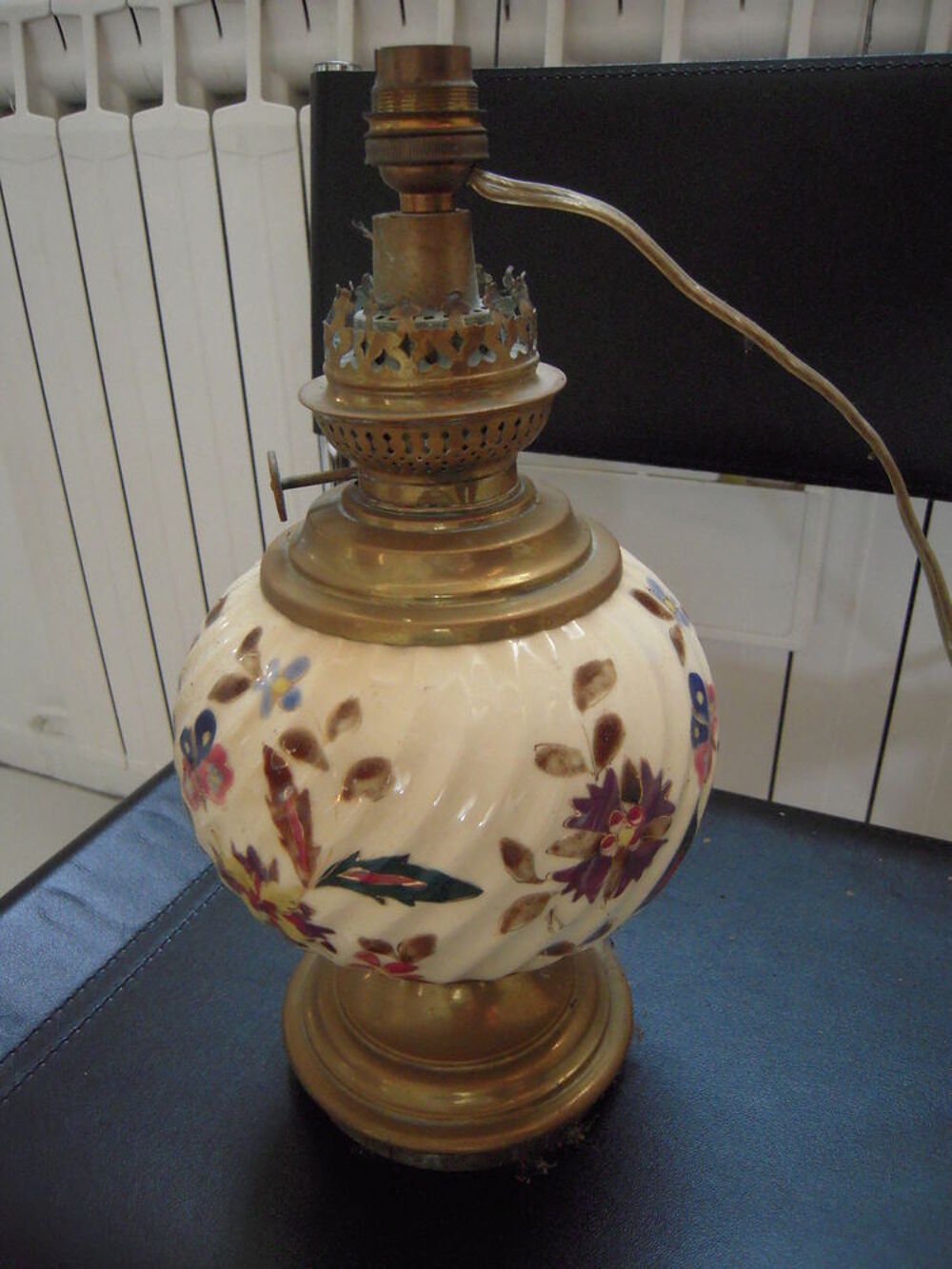 Lampe Décoration