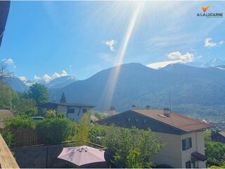  Appartement � vendre 3 pi�ces 70 m�