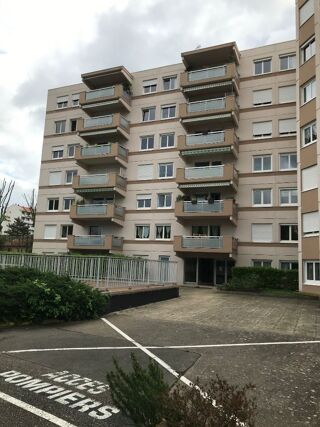  Appartement � louer 4 pi�ces 90 m�