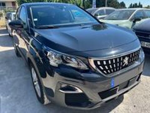 3008 BlueHDi 130ch S&S EAT8 Active Business 2018 occasion 84000 Avignon