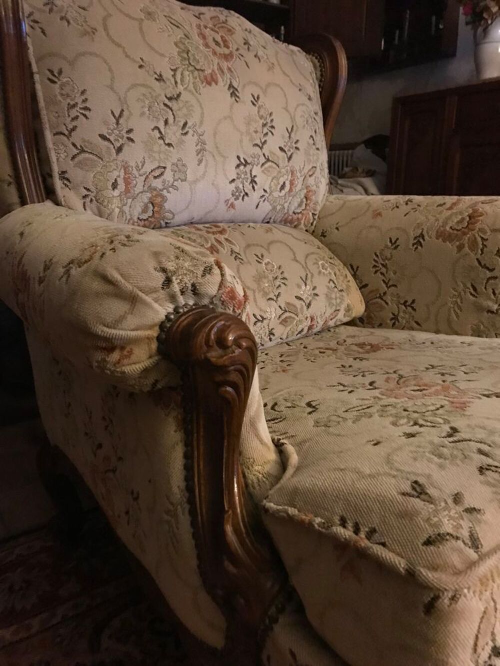 Fauteuil Meubles