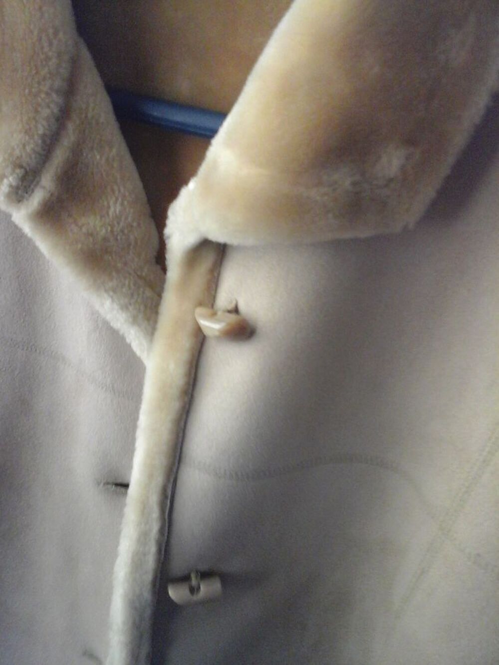 Manteau Un Jour Ailleurs Vêtements