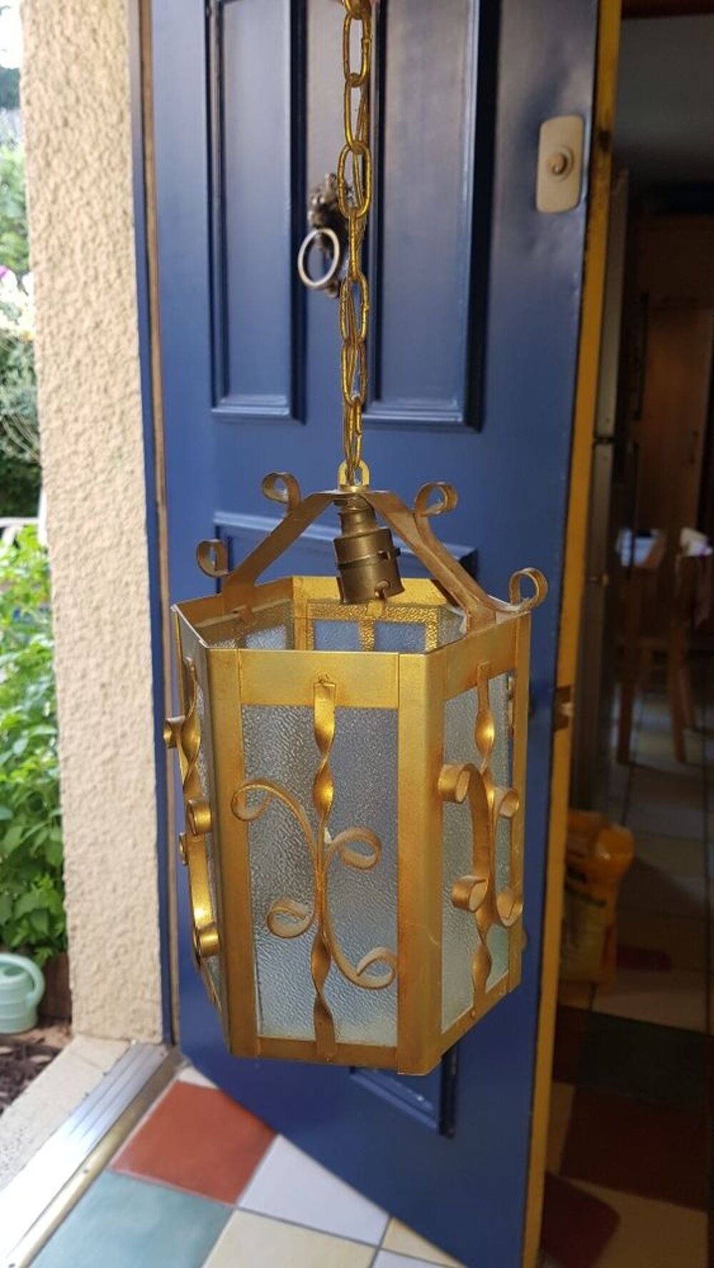 luminaire ,suspension Décoration
