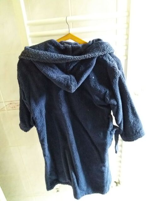 robe de bain enfant bleu marine 8 Saint-André-d'Apchon (42)