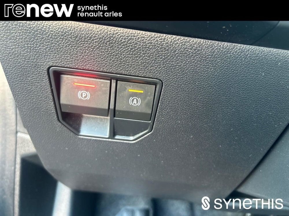 M&eacute;gane Megane E-Tech EV60 220 ch super charge Techno 2023 occasion 13200 Arles