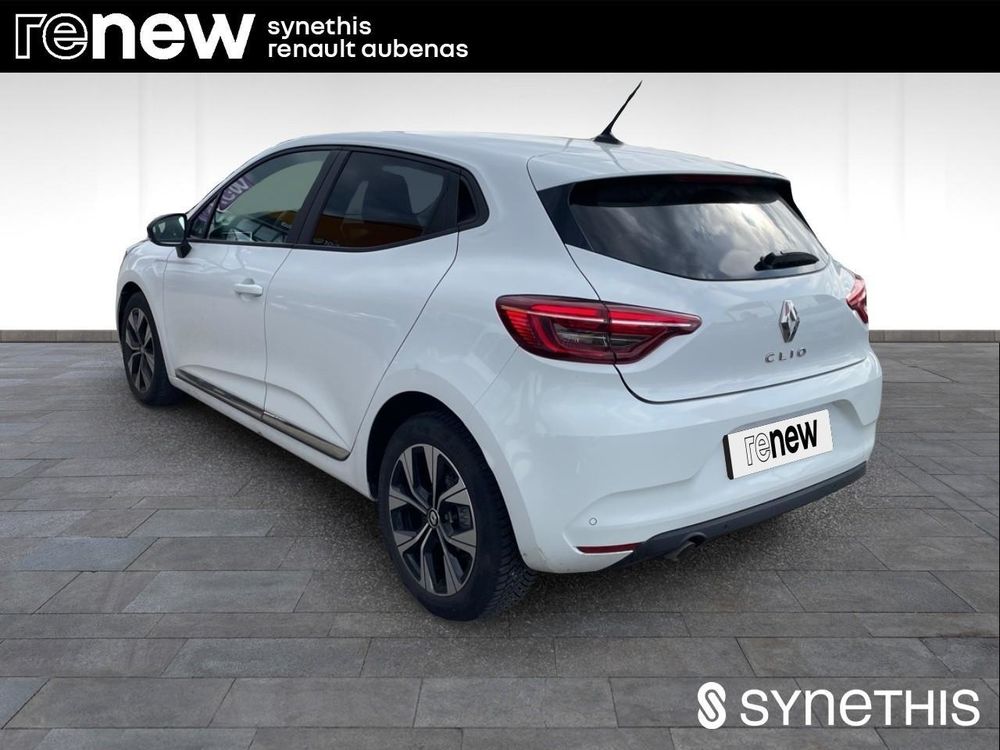 Clio V Clio SCe 65 Evolution 2023 occasion 07200 Aubenas