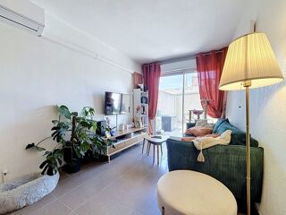  Appartement à vendre 2 pièces 48 m² Perpignan