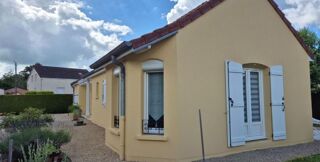  Maison à louer 4 pièces 98 m² Spay