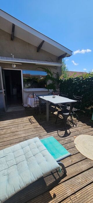  Maison à vendre 4 pièces 80 m²