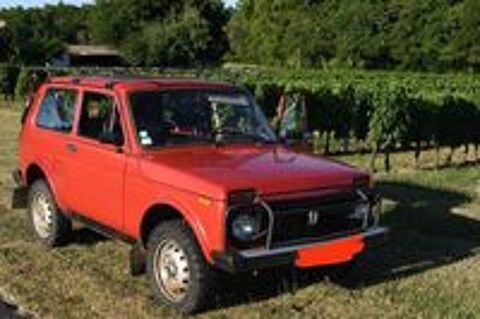  1992 occasion 33600 Pessac