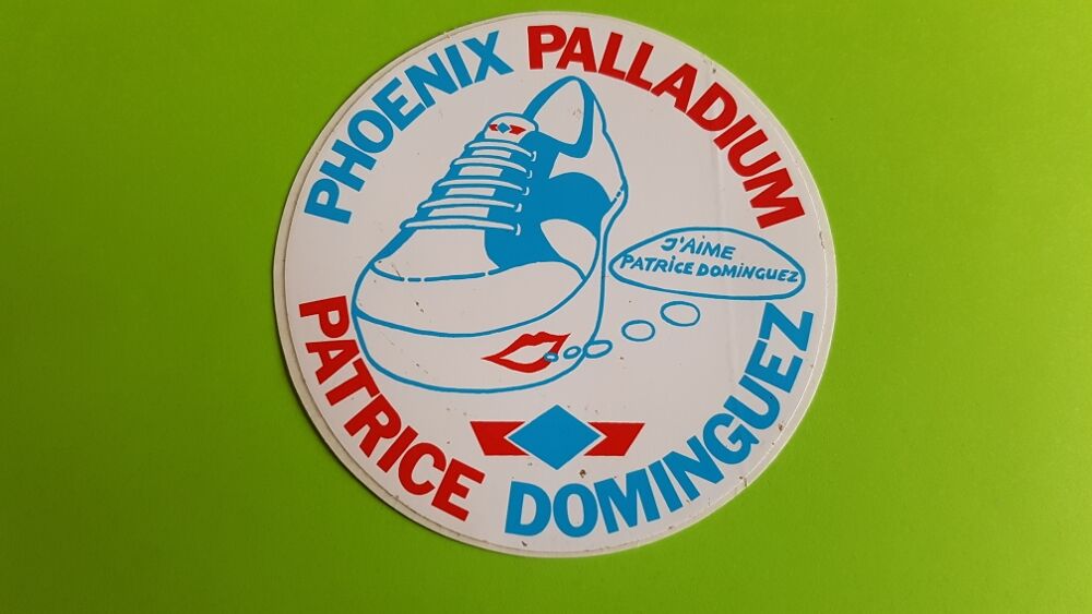 PALLADIUM 