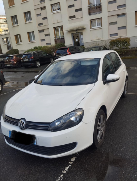Volkswagen golf 1.4 16S 80 Trendline