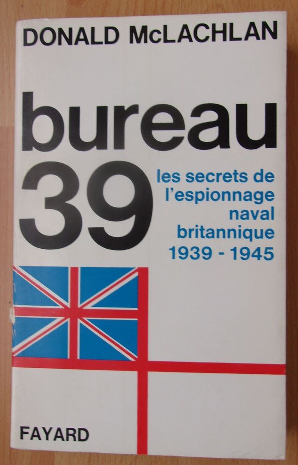 Bureau 39 