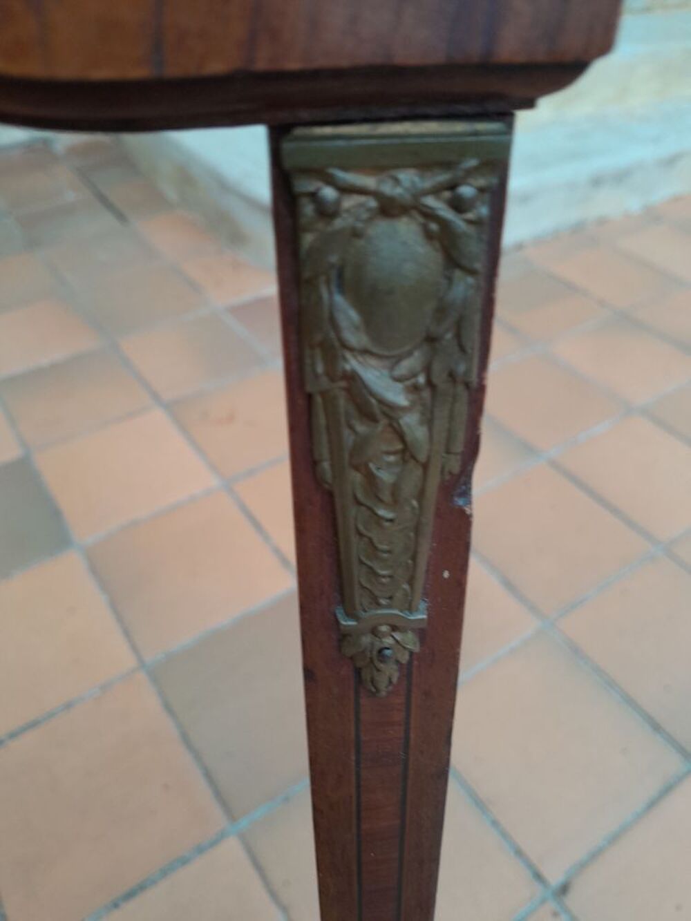 Chaise LOUIS XVI Meubles