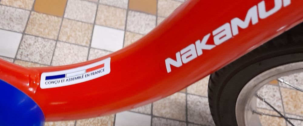 V&eacute;lo enfant Vélos