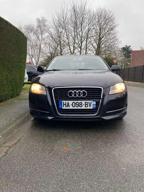 Audi a3 Vp