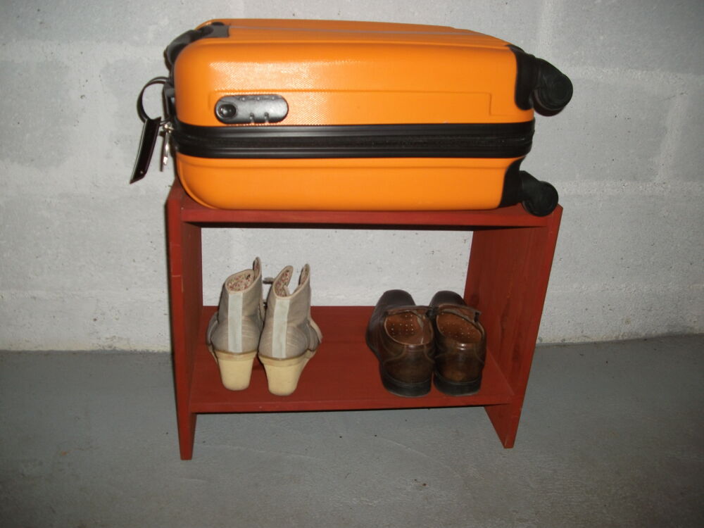 Serviteur - Table basse Meubles