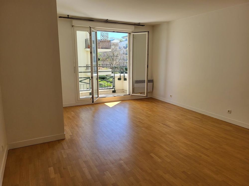 Vente Appartement Appartement F2 Rueil-malmaison