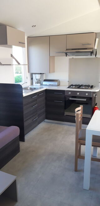 Location  Mobile Home 