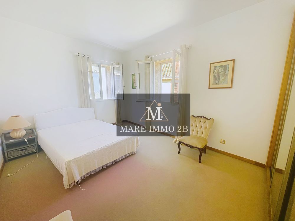 Vente Appartement Appartement vue mer imprenable au dernier étage Calvi