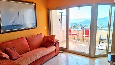  Appartement  louer 2 pices 36 m