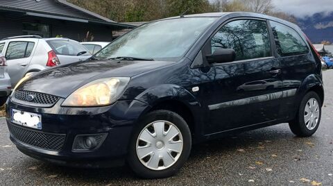 Ford fiesta 1.25 Duratec Fun