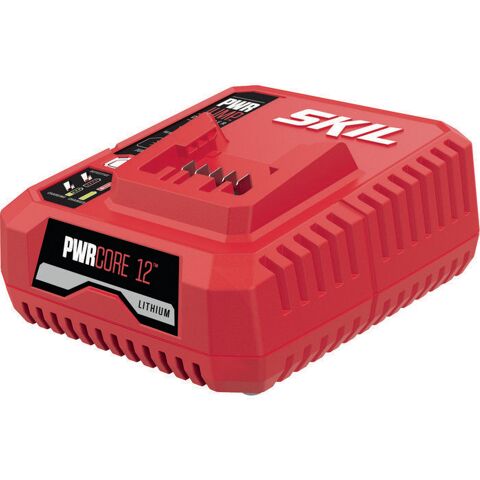 Chargeur - pwrjump - skil - 12 v 35 Saint-Zacharie (83)