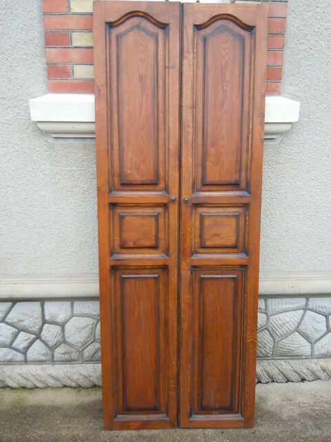 Portes en chne massif 50 Graulhet (81)