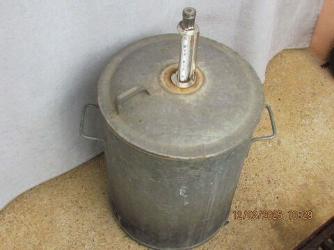 Strlisateur pour conserves 30 Tignieu-Jameyzieu (38)