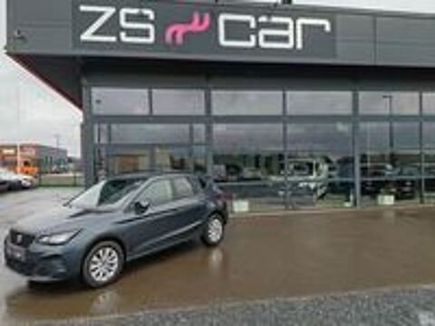 Arona SEAT  1.0 EcoTSI 110 ch Start/Stop BVM6 Style 2022 occasion 54720 Lexy