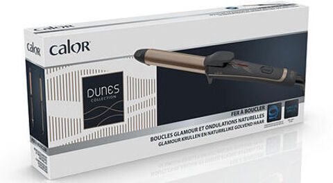 Fer � Boucler Calor Dunes Collection 25 Tarare (69)