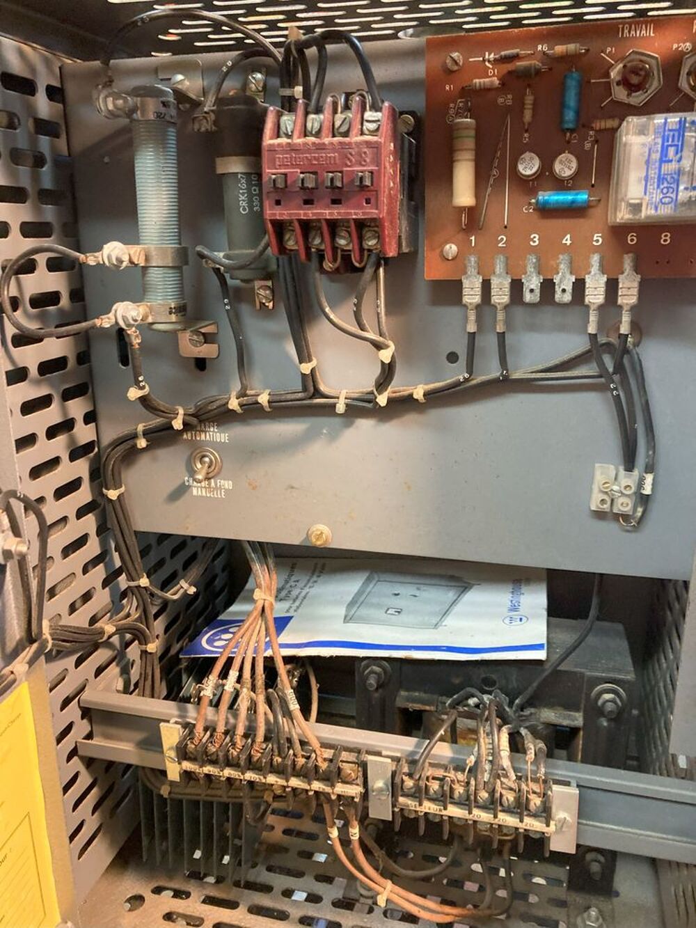 chargeur batterie Matériel informatique