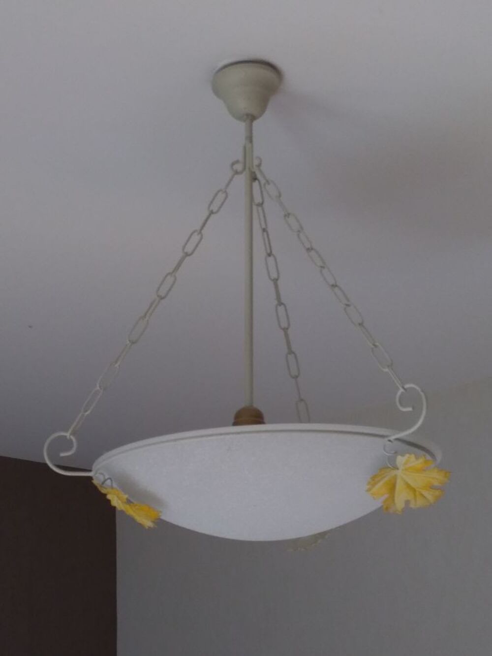 Luminaire chambre Décoration