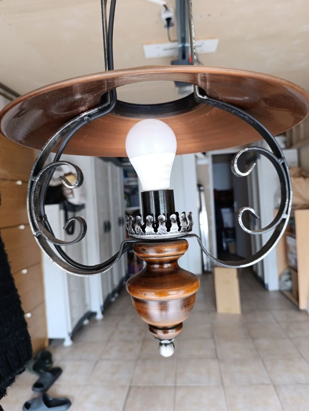 Luminaire Décoration