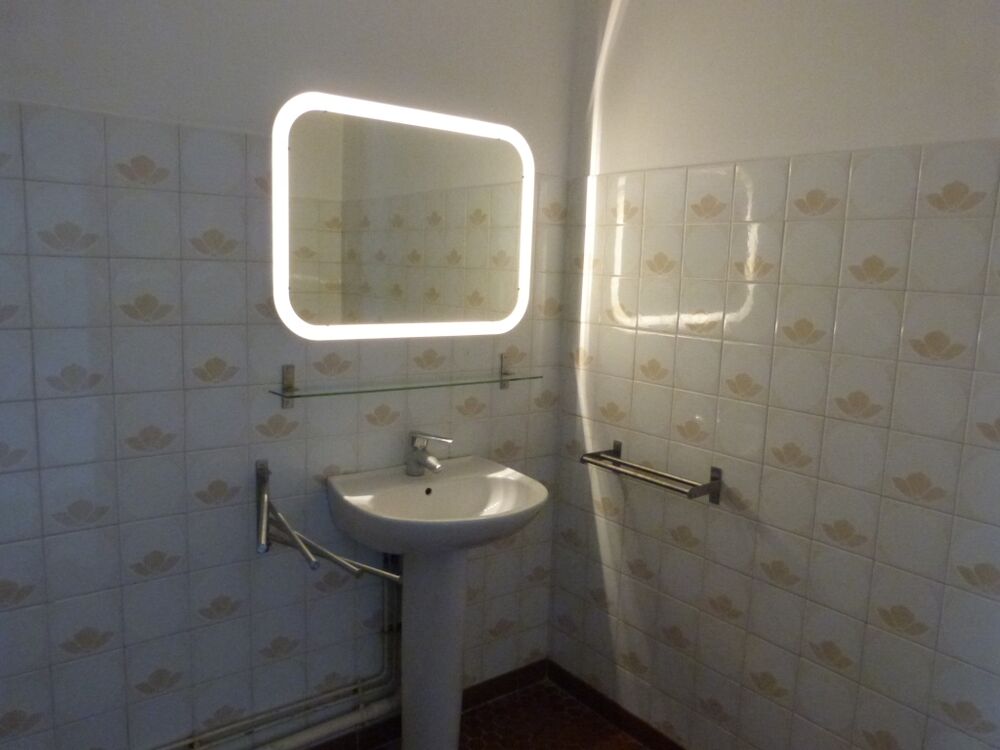 Location Appartement Avignon Appartement 70m² Avignon