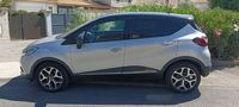 Captur TCe 120 Energy Intens 2017 occasion 13700 Marignane