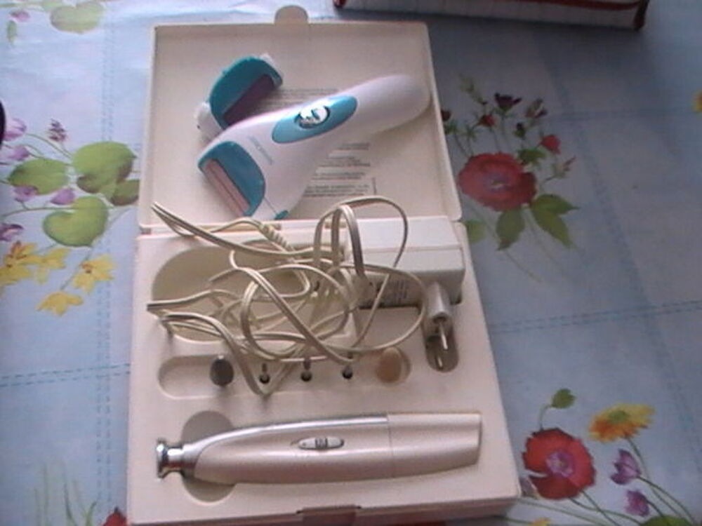 Coffret Manicure Puériculture