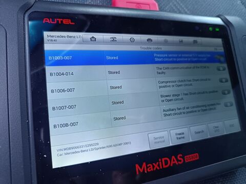 Services professionnels de diagnostic automobile ?
Diagnost 0 44800 Saint-herblain