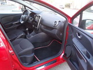 Clio IV Estate Clio Estate IV dCi 90 Energy Intens 2015 occasion 68490 Ottmarsheim