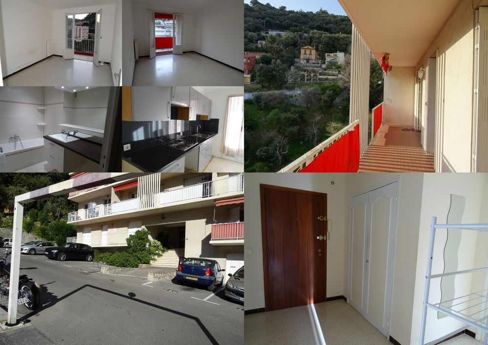 Appartement 2 pièces 49 m² · à Grasse · 49 m² · 190 000 €