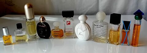 Miniatures de parfum SB � 1 euro 1 Strasbourg (67)