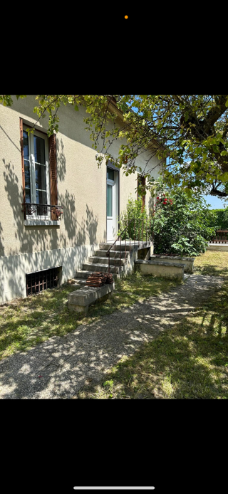  Maison � vendre 5 pi�ces 100 m�